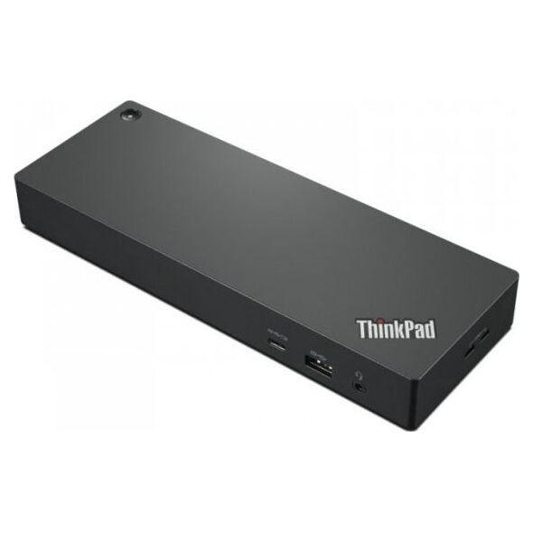 Stacja/replikator Lenovo ThinkPad Thunderbolt 4 Workstation Dock (40B00300EU)