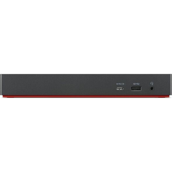 Stacja/replikator Lenovo ThinkPad Thunderbolt 4 Workstation Dock (40B00300EU)