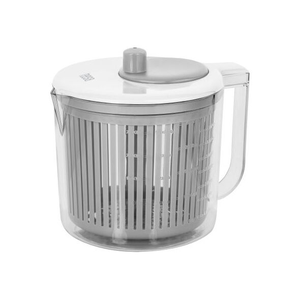 Teesa Wirówka do sałaty Teesa 2,5 l