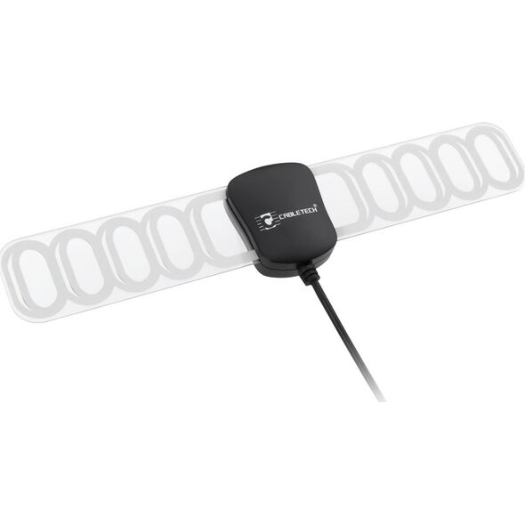Cabletech Antena samochodowa do cyfrowej telewizji naziemnej DVB-T