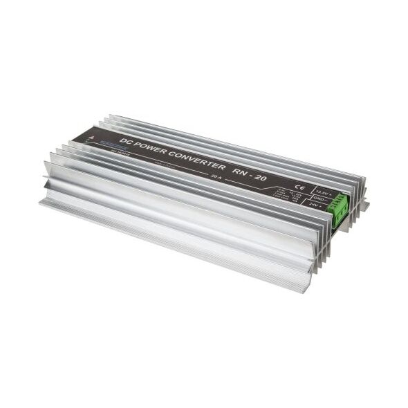 Przetwornica LP RN-20