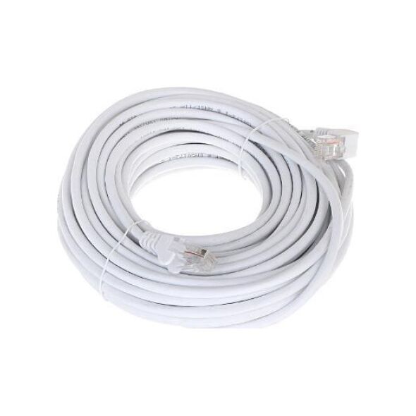 PATCHCORD RJ45/15-PK/W 15&nbsp|m