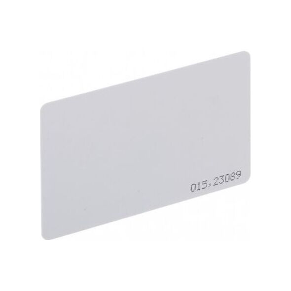 Dahua Technology KARTA ZBLIŻENIOWA RFID ID-EM DAHUA