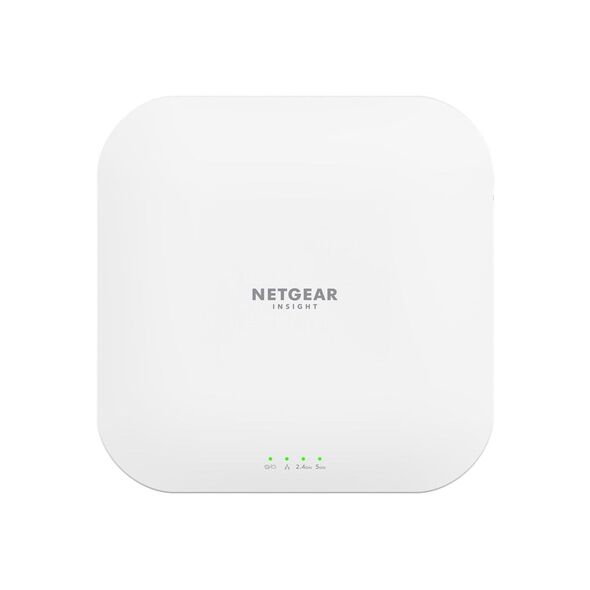 Access Point NETGEAR WAX620 (WAX620-100EUS)