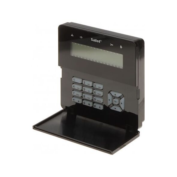 Satel BEZPRZEWODOWA KLAWIATURA Z RFID INT-KWRL2-B ABAX/ABAX2 SATEL