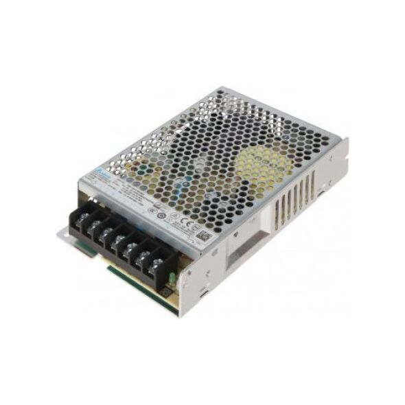 Delta ZASILACZ IMPULSOWY PMT-24V150W2BA Delta Electronics