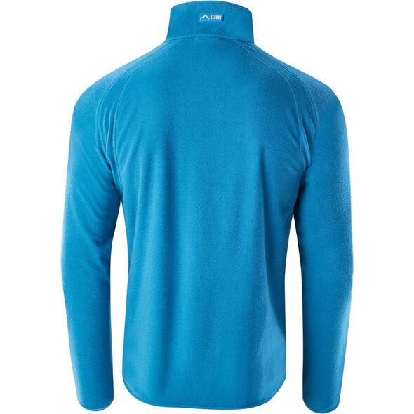 Elbrus Polar męski bluza Elbrus Carlow 190 niebieski rozmiar XL