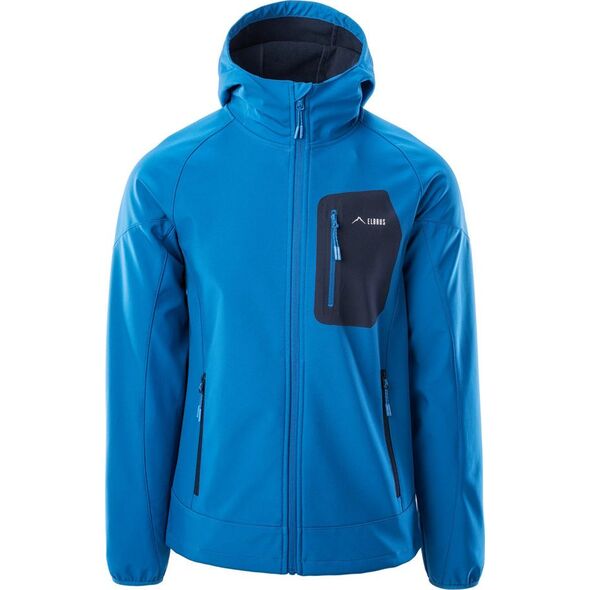 Kurtka męska Elbrus Sete niebieska r. 2XL