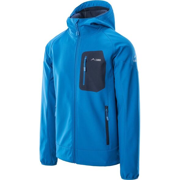Kurtka męska Elbrus Sete niebieska r. 2XL