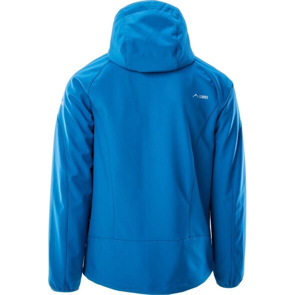 Kurtka męska Elbrus Sete niebieska r. 2XL