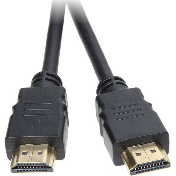 Kabel HDMI - HDMI 5m czarny (HDMI-5.0)