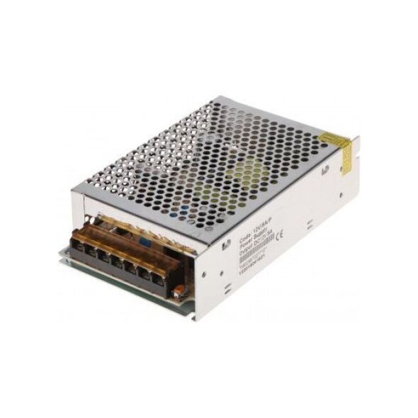 ZASILACZ IMPULSOWY 12V/5A/P