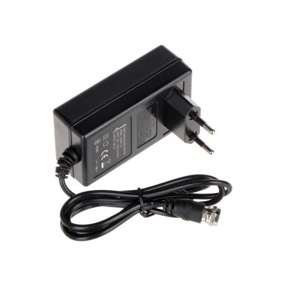 ZASILACZ IMPULSOWY 18V/1A/F-MRP DO MULTISWITCHY SIGNAL MRP WTYK F