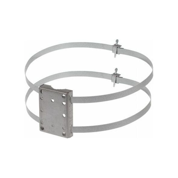Delta UCHWYT NA SŁUP BRU-1