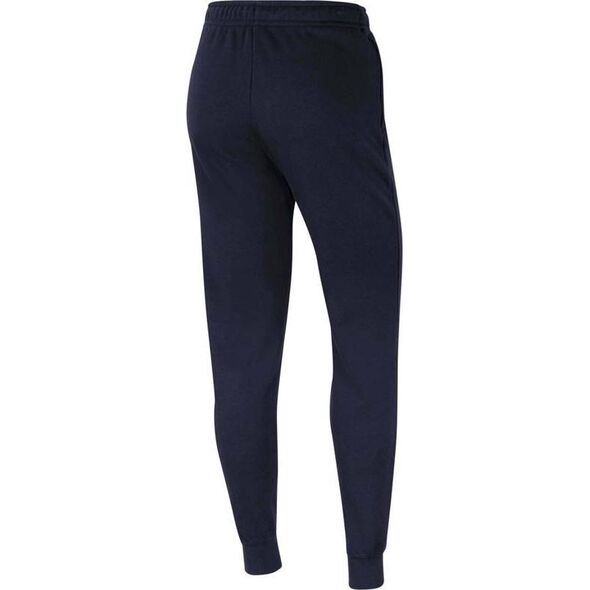 Nike Nike Wmns Fleece Pants CW6961-451 Granatowe L