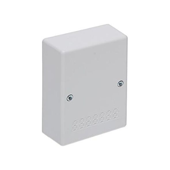 Satel MODUŁ ZACISKÓW MONTAŻOWYCH MZ-2-S SATEL
