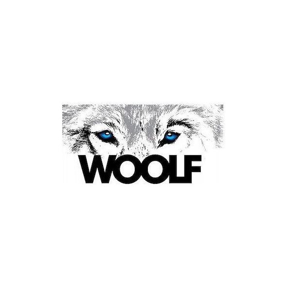 WOOLF  Woolf Earth Noohide Stick Rabbit Przysmak Dla Psa Królik Rozmiar S 85 g