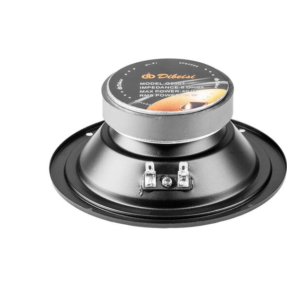 Głośnik samochodowy Dibeisi G5001-4 Głośnik 5" DBS-G5001 4ohm