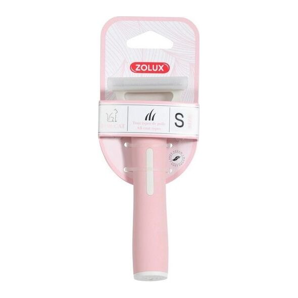 Zolux ZOLUX ANAH Szczotka Super Brush dla kotów mała