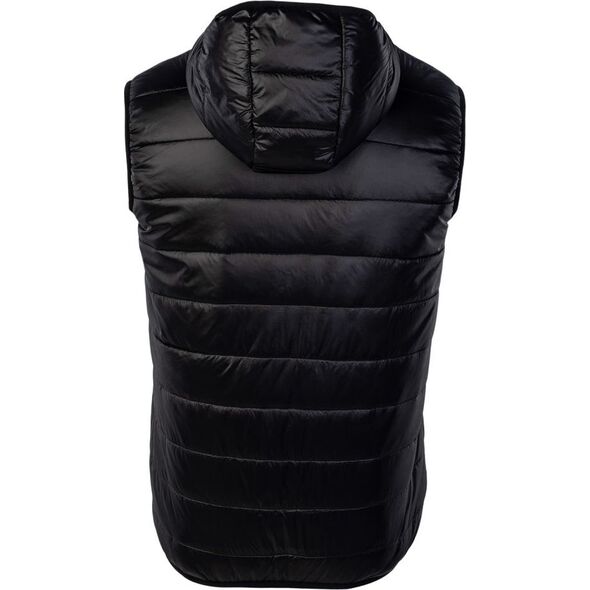 Hi-Tec KAMIZELKA HANON VEST BLACK L