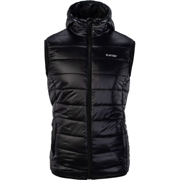 Hi-Tec Kamizelka Hanon Vest Black M