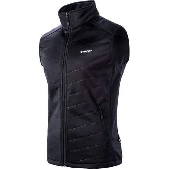 Hi-Tec KAMIZELKA OCTAVIO BLACK M