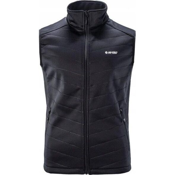 Hi-Tec KAMIZELKA OCTAVIO BLACK M