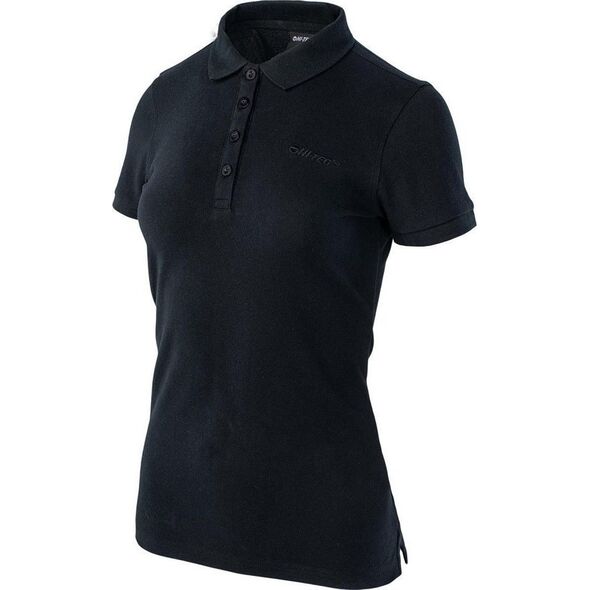 Hi-Tec KOSZULKA LADY ROMSO BLACK L
