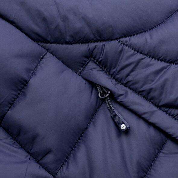 Hi-Tec KURTKA LADY NAHIA INSIGNIA BLUE/MICRO CHIP S