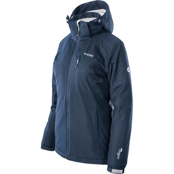 Hi-Tec KURTKA OCIEPLANA LADY OREBRO II OMBRE BLUE M