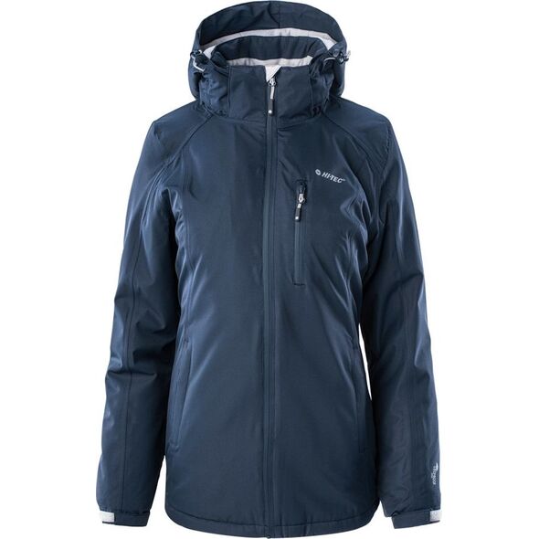 Hi-Tec KURTKA OCIEPLANA LADY OREBRO II OMBRE BLUE XL