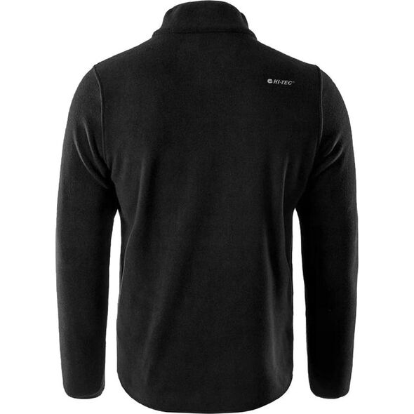Hi-Tec POLAR ZOE II BLACK/BLACK XL