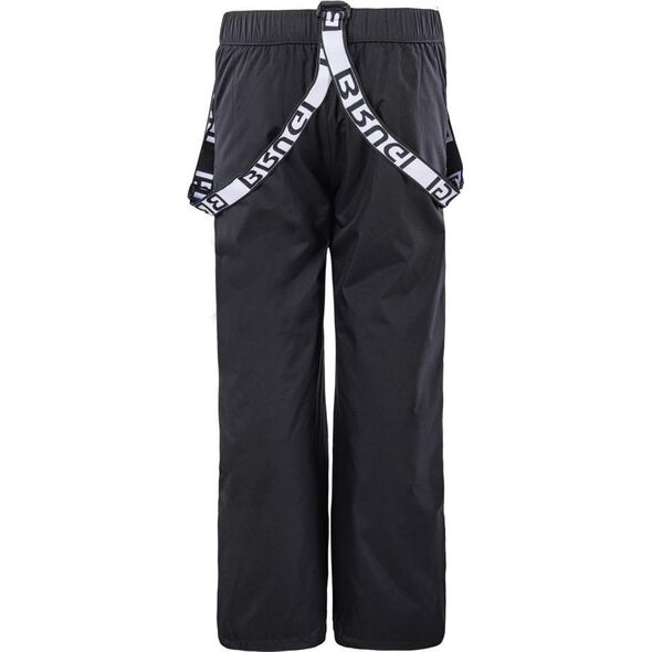 Brugi SPODNIE NARCIARSKIE 1AJ3 500-BLACK 36