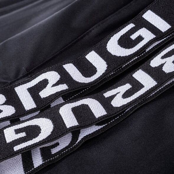 Brugi SPODNIE NARCIARSKIE 1AJ3 500-BLACK 38