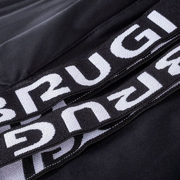 Brugi SPODNIE NARCIARSKIE 3AHS 500-BLACK 116-122 CM