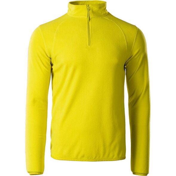 Iguana Polar męski Vilos limonkowy r. 2XL