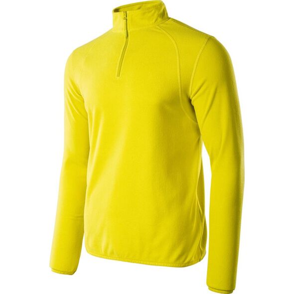 Iguana Polar męski Vilos limonkowy r. 2XL