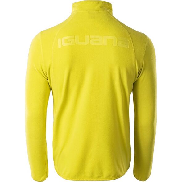Iguana Polar męski Vilos limonkowy r. 2XL