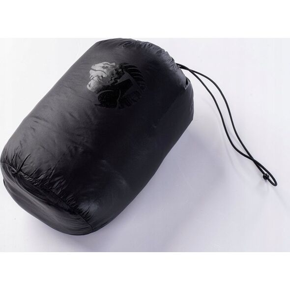 Iguana KURTKA BLANCA W BLACK L
