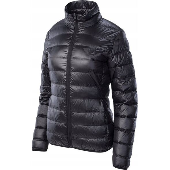 Iguana KURTKA BLANCA W BLACK L