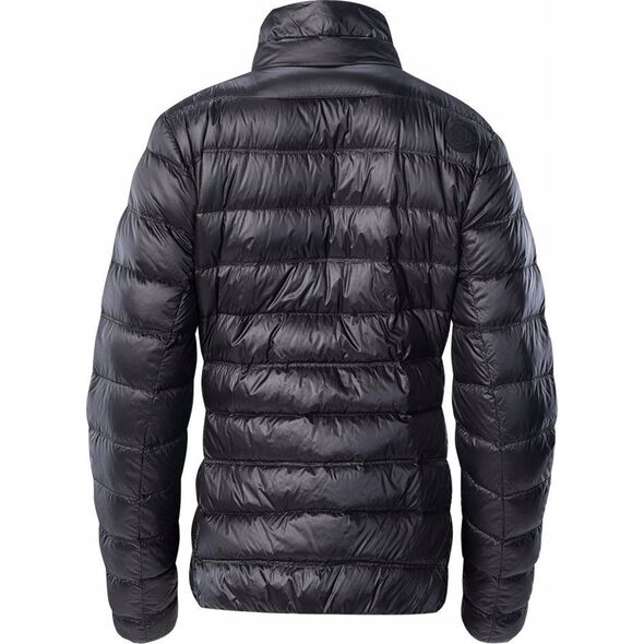 Iguana KURTKA BLANCA W BLACK L