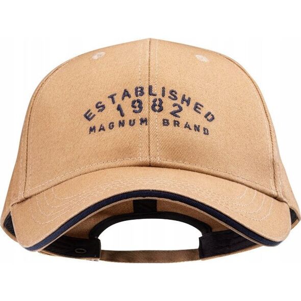 Magnum CZAPKA MAGNUM KOSO COYOTE ONE SIZE