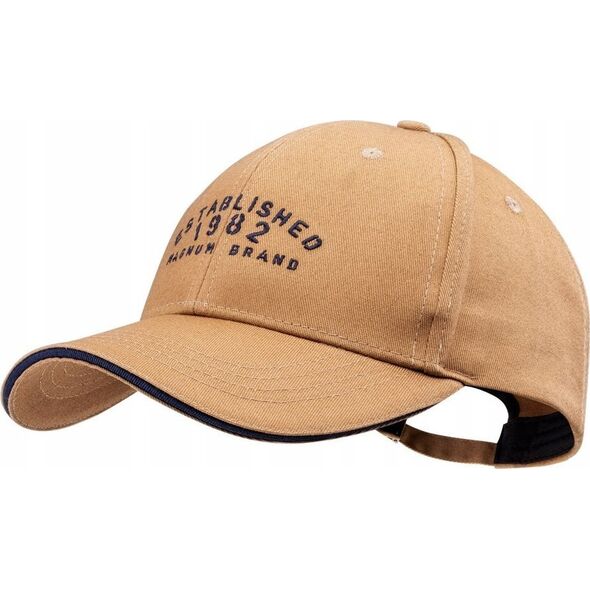 Magnum CZAPKA MAGNUM KOSO COYOTE ONE SIZE