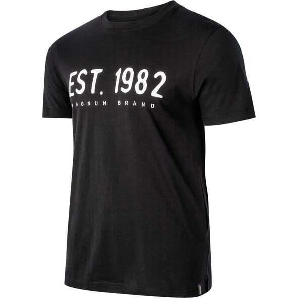 Magnum KOSZULKA MAGNUM ELLIB BLACK XL