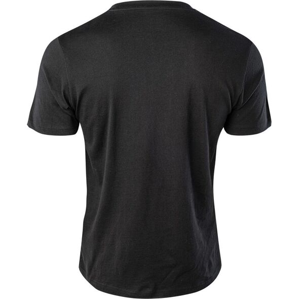 Magnum KOSZULKA MAGNUM ELLIB BLACK XXL