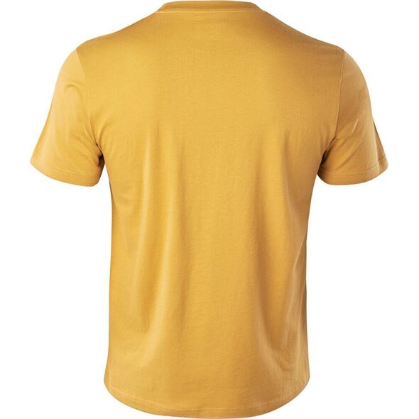 Magnum KOSZULKA MAGNUM ELLIB MUSTARD XL