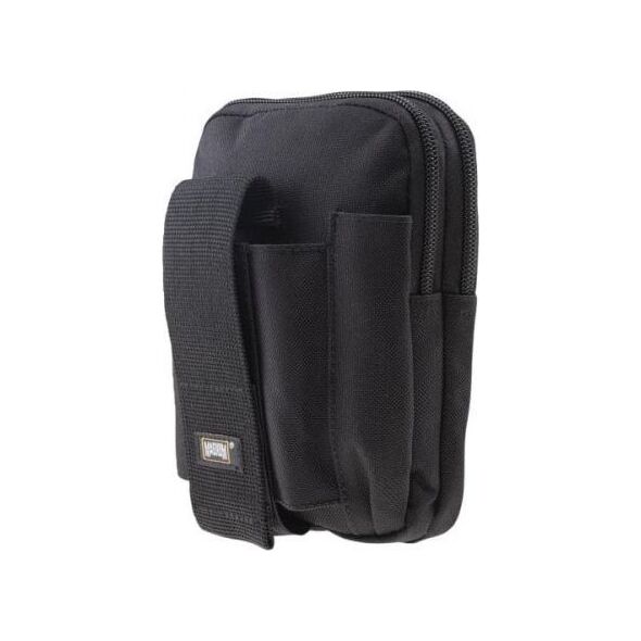 Magnum SASZETKA MAGNUM ELON BLACK ONE SIZE