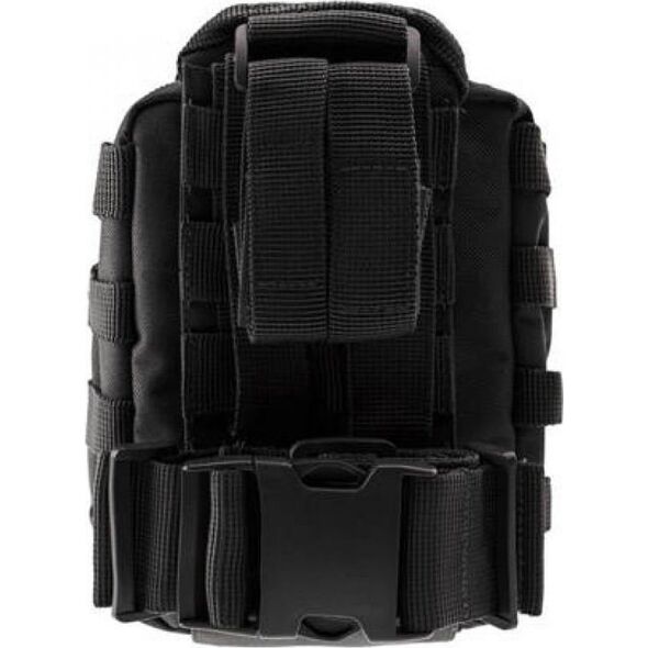Magnum SASZETKA MAGNUM MED BLACK ONE SIZE