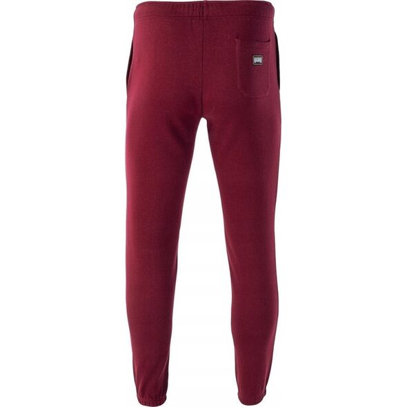 Magnum SPODNIE MAGNUM LIBEN POMEGRANATE/BLACK L