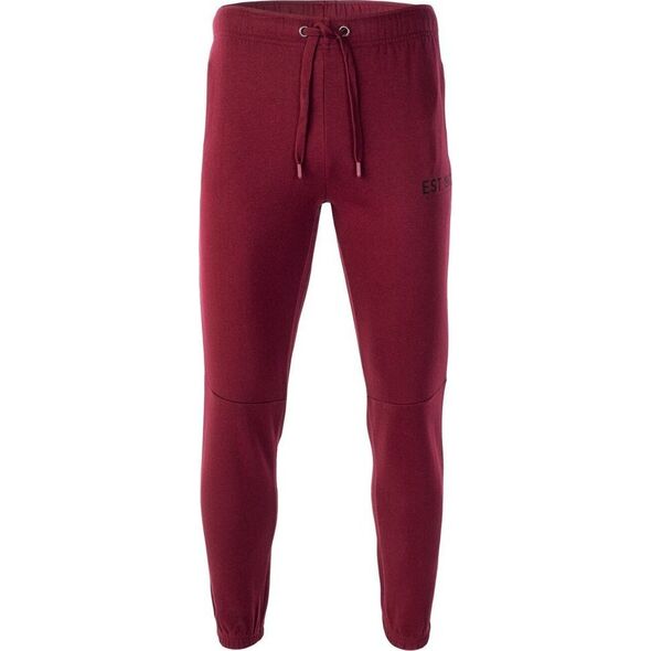 Magnum SPODNIE MAGNUM LIBEN POMEGRANATE/BLACK M